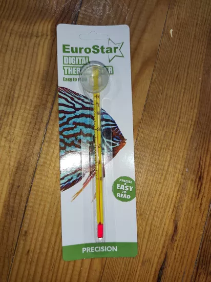 EuroStar Cam Derece