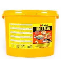 Tropical Kril Flake 50 Gr