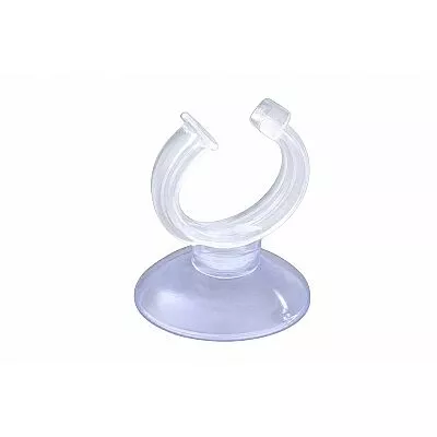 Jeneca XXP-20 Kalın Dış Filtre Hortum Kelepçeli Vantuz 2 Adet