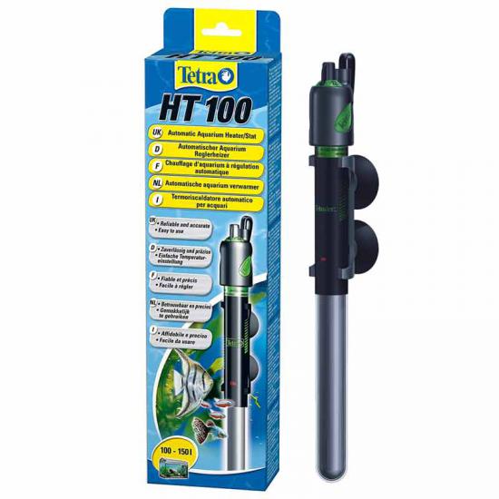 TETRA HT 100W Isıtıcı