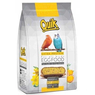 Quik Kuş Maması 100 Gr, KUŞ YEMİ, KUŞ MAMASI,