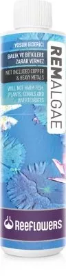 ReeFlowers RemAlgae 250 ml Yosun Giderici ReeFlowers RemAlgae 250 ml Yosun Giderici