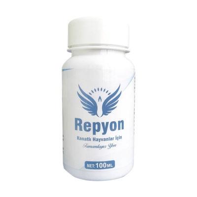 Repyon Kanatlı Hayvanlar için Parazit Giderici 100 ml
