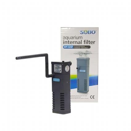 Sobo WP-300F Mini Filtre 500 Lt/h 5 W