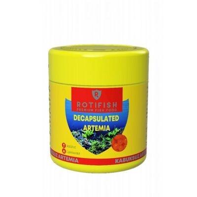 Rotifish Decapsulated Artemia 50 ML/15 Gram