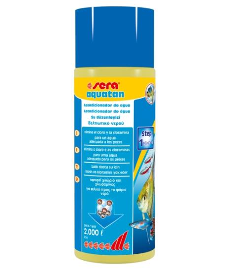 Sera Aquatan 500 ml Akvaryum Su Düzenleyici