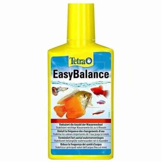 Tetra Easy Balance Akvaryum Su Dengeleyici 100 ML