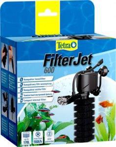 TETRA FİLTER JET 600