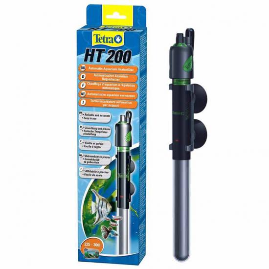 TETRA HT 200W Isıtıcı