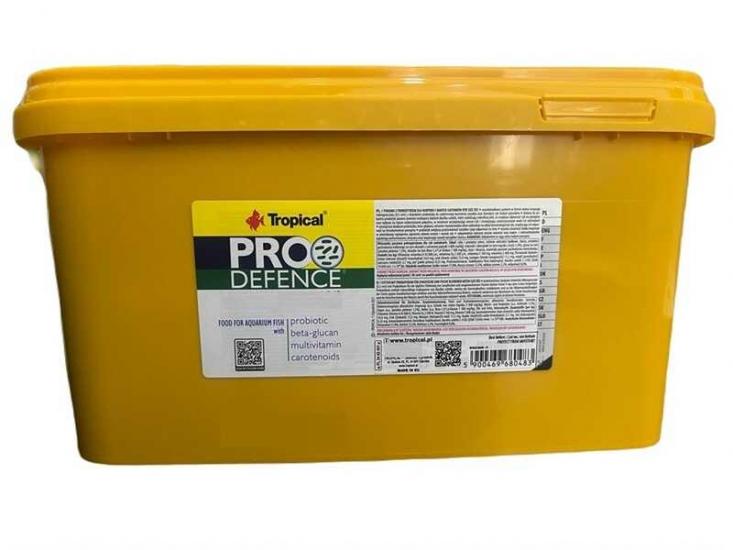 Tropical Pro Defence Size XXS 