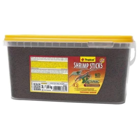 Tropical Shrimp Sticks 50 GRAM 