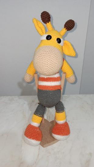 AMİGURUMİ, HANDMADE, EL YAPIMI, ORGANİK OYUNCAK