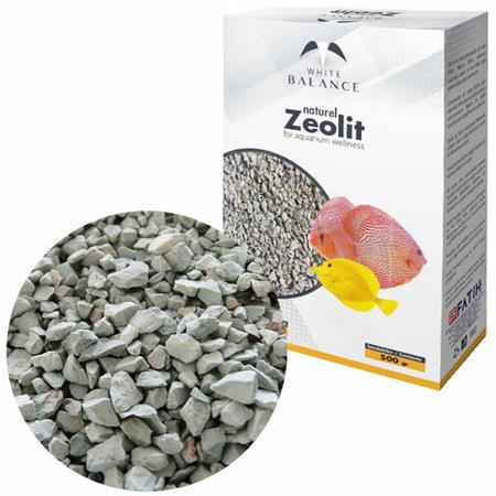 White Balance Zeolite (Fileli) 500g