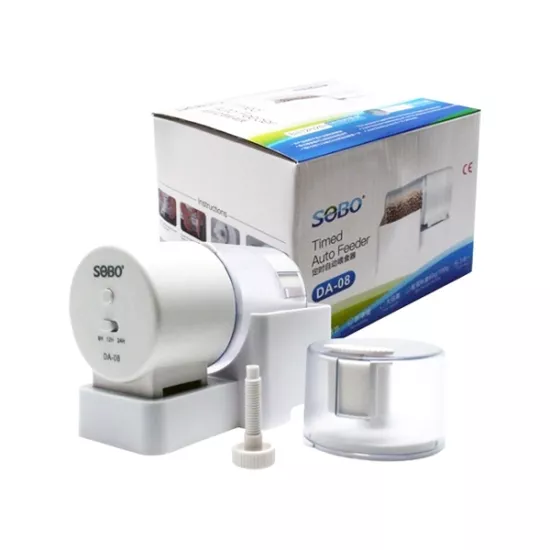 Sobo Otomatik Yemleme 745-DA-08