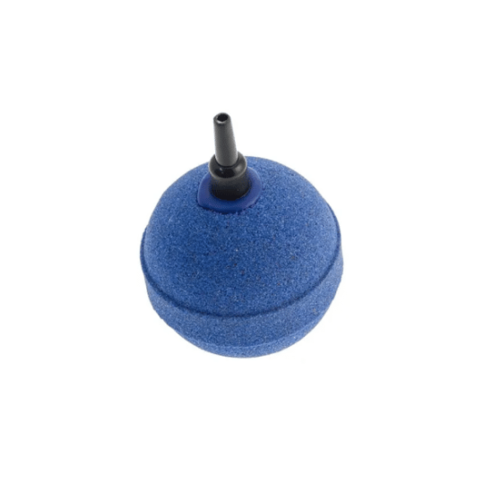 Yuvarlak Büyük Havataşı 5cm (50mm*50mm*80mm)