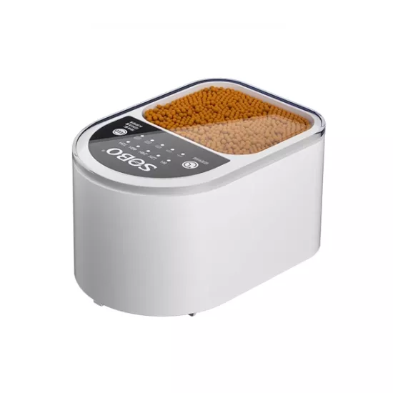 Sobo Otomatik Yemleme 745-DA-06