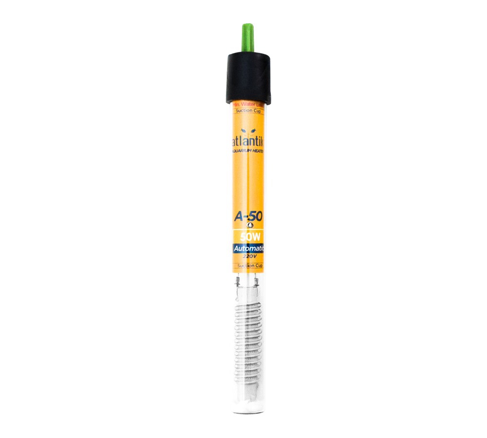 ATLANTİK 50W Isıtıcı