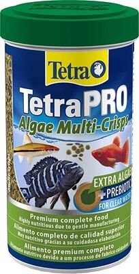 Tetra Pro Algae Crisps 250 ML