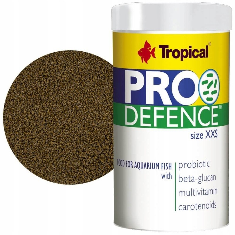 PRO DEFENCE SIZE XXS 100 ML